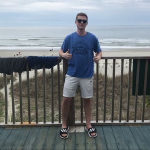 Meet your Posher, Michael